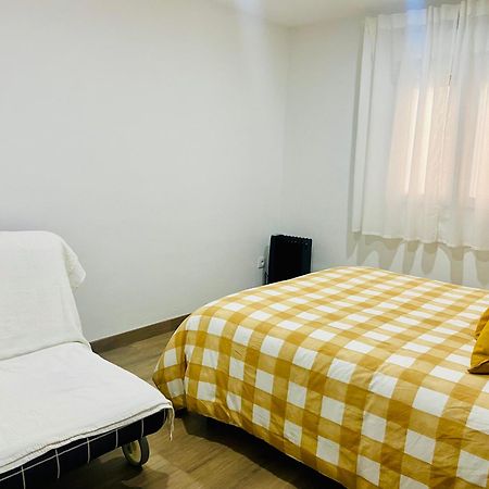 Вилла Casa La Via Camarles Экстерьер фото