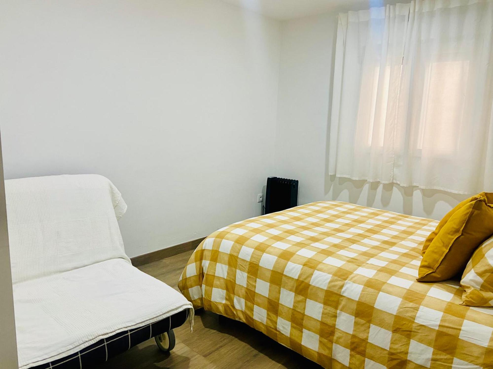 Вилла Casa La Via Camarles Экстерьер фото